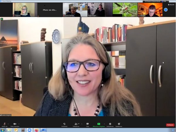 Krisen und innovative Lösungen