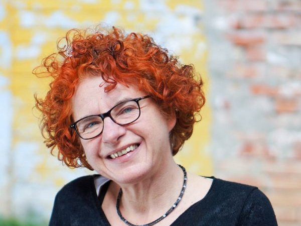 Borghild Strähle (adis e.V.)
