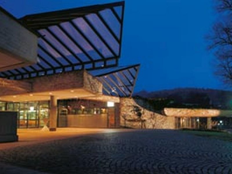 Musikforum Schwäbisch Gmünd: Musiktheater Musikforum Schwäbisch Gmünd: Musiktheater