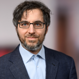 Dr. Christian Ströbele