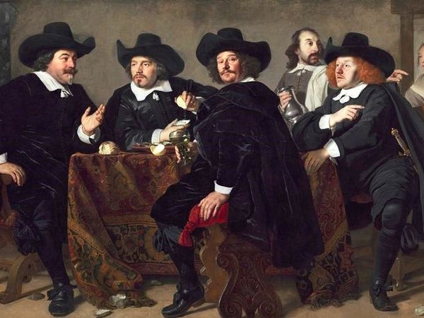 © Städel Museum | Norbert Miguletz