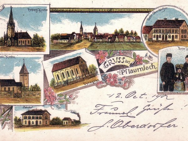 Landjudentum in Schwaben zwischen Zugehörigkeit und Provisorium Landjudentum in Schwaben zwischen Zugehörigkeit und Provisorium