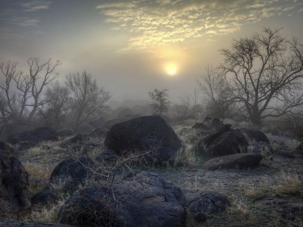 Foto © Thomas Jay Oord