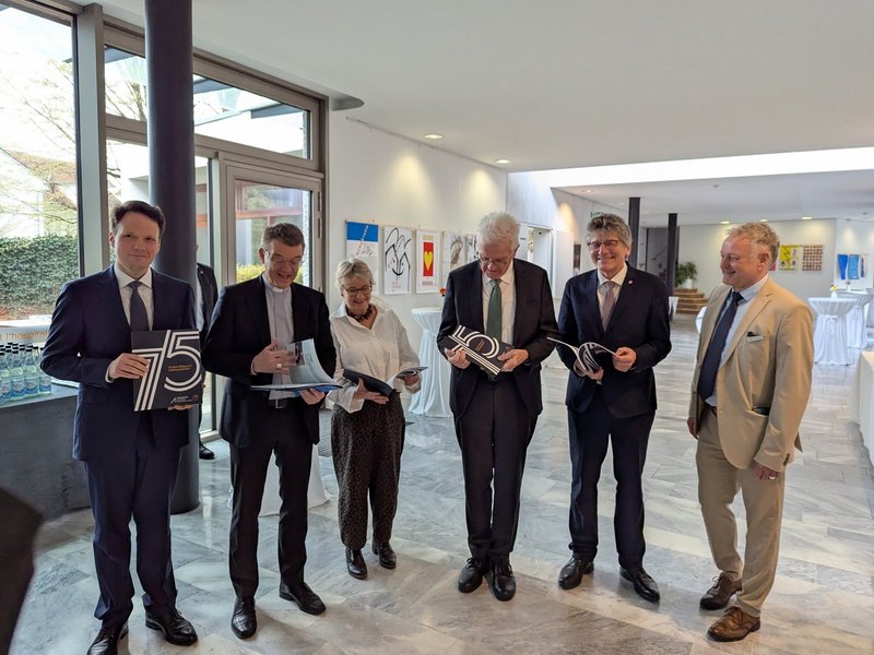 Blicke in die Zukunft