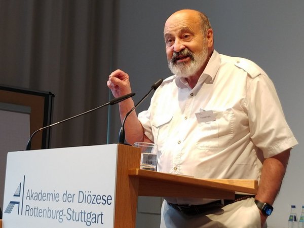 Alles getan oder noch viel zu tun?