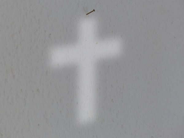 Wie viel Christentum braucht das Land?