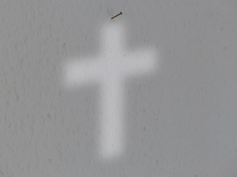 Wie viel Christentum braucht das Land? Wie viel Christentum braucht das Land?