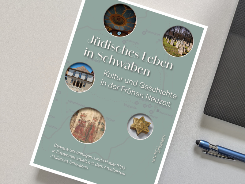 © Verlag Hentrich & Hentrich/Akademie
