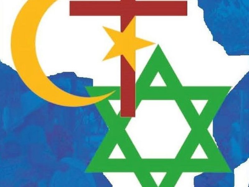 Friedliches Zusammenleben in Afrika im Geiste Abrahams Friedliches Zusammenleben in Afrika im Geiste Abrahams