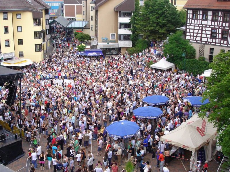 (C) 2017 Stadt Villingen-Schwenningen (C) 2017 Stadt Villingen-Schwenningen