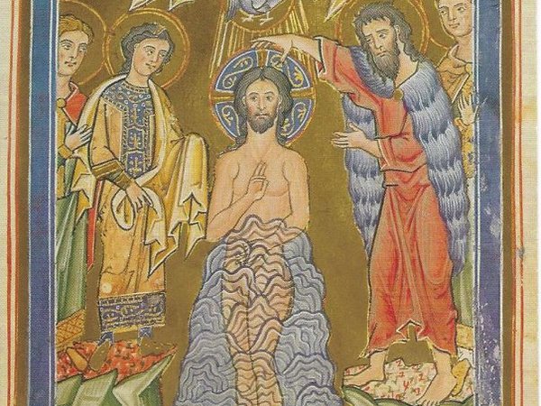 Titelbild © Stuttgart, Württembergische Landesbibliothek, HB II 24, f. 31v
