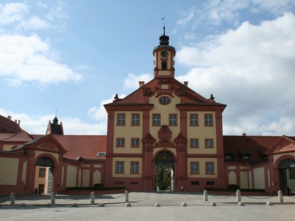Meilensteine der Kunstgeschichte - eine Hinführung zum Barock