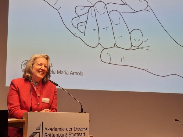 Berührungsmedizin: Spektakulär unspektakulär