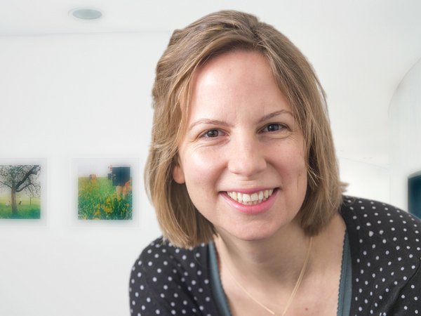 Akademie erhält neue Sprecherin Akademie erhält neue Sprecherin