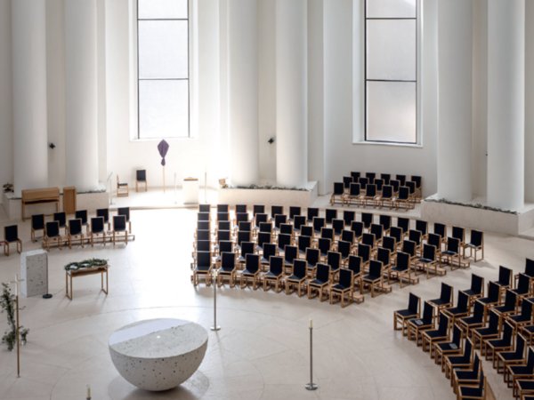 © Pressestelle Erzbischöfliches Ordinariat Berlin