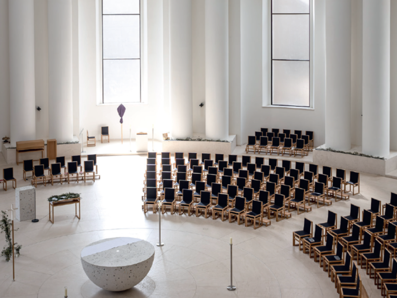© Pressestelle Erzbischöfliches Ordinariat Berlin