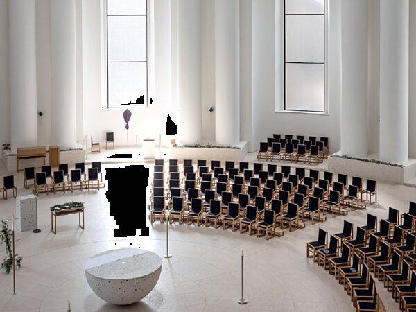 © Pressestelle Erzbischöfliches Ordinariat Berlin