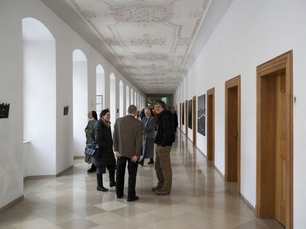 Himmelsleiter oder Sackgasse?