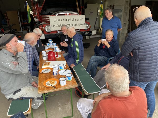Männerschuppen – Men’s Sheds Männerschuppen – Men’s Sheds