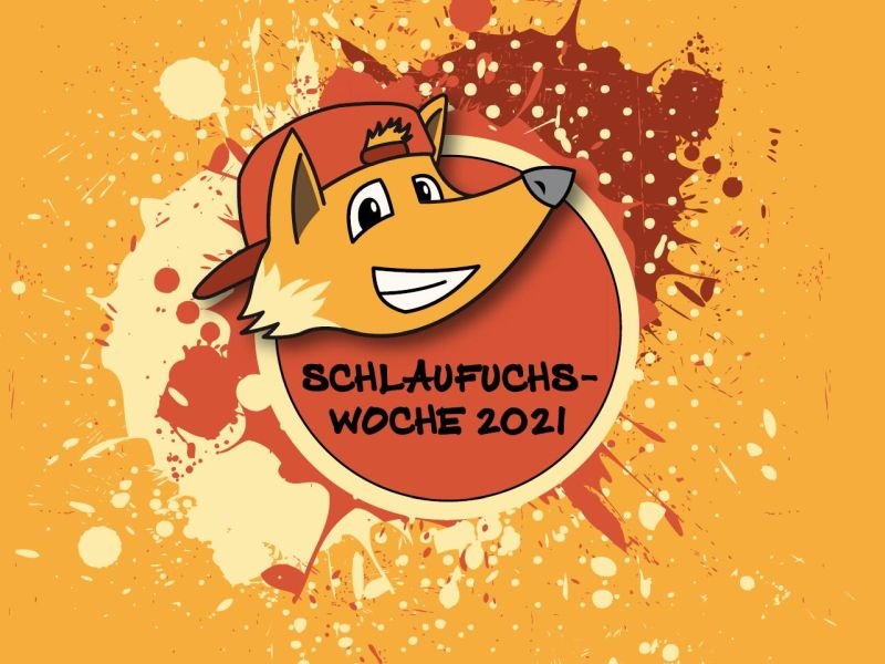 Schlaufuchs-Woche Schlaufuchs-Woche