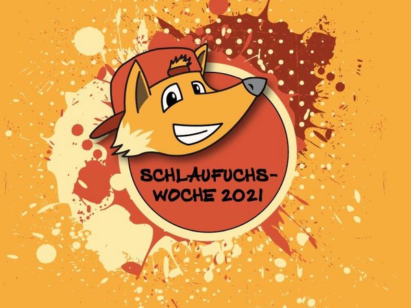 Schlaufuchs-Woche