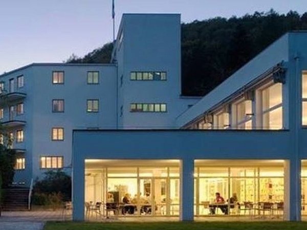 © LpB, Haus auf der Alb, Bad Urach