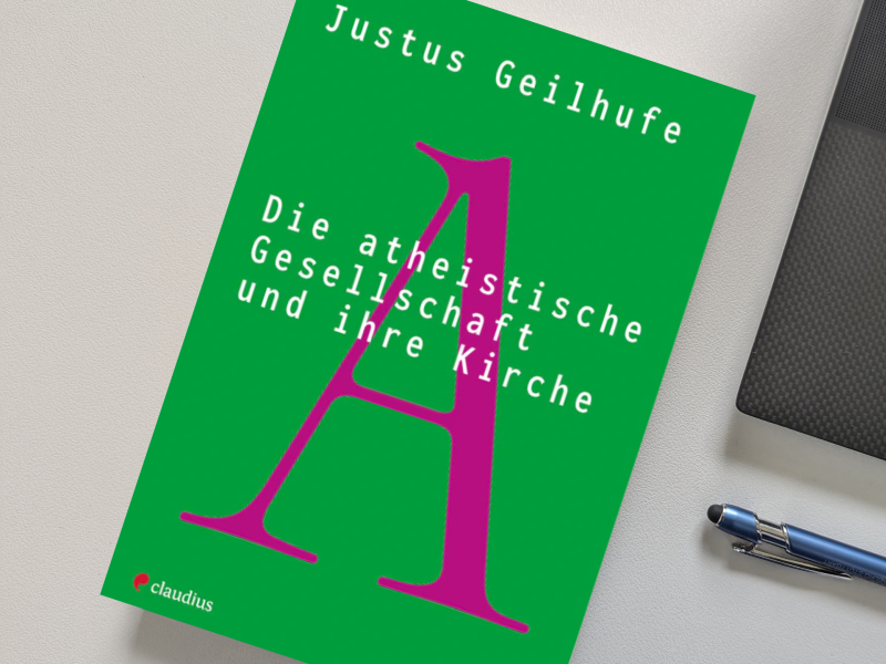 © Foto @ Buchcover Claudius © Foto @ Buchcover Claudius