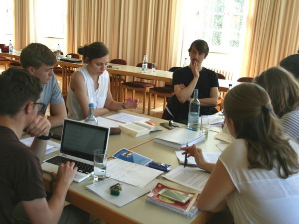 © Akademie