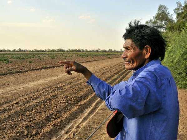 © Brot für die Welt