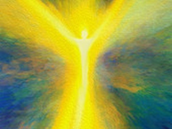Titelbild © Easter rescurrection - fotolia