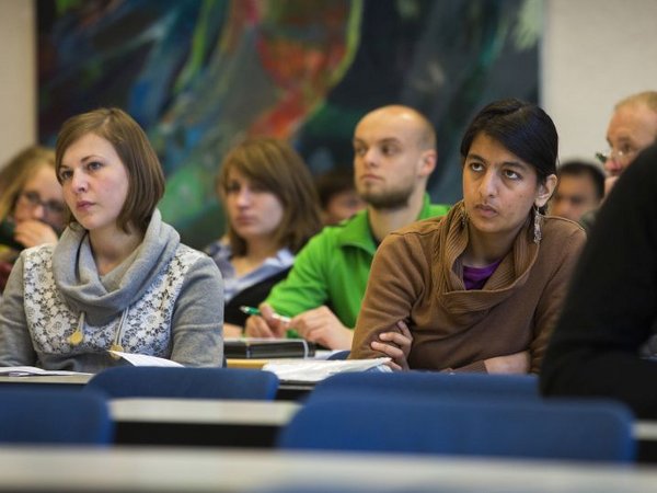 Zeit für eine Neujustierung?