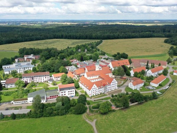 © St. Elisabeth-Stiftung