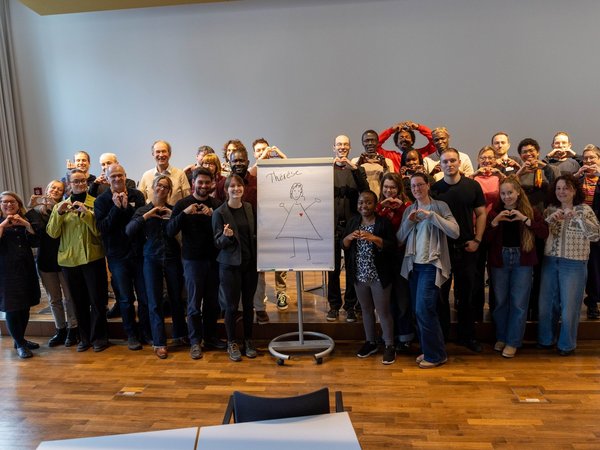 Neue Wege schmieden: Afrikas zukünftige entscheidende Rolle im globalen Rohstoffhandel