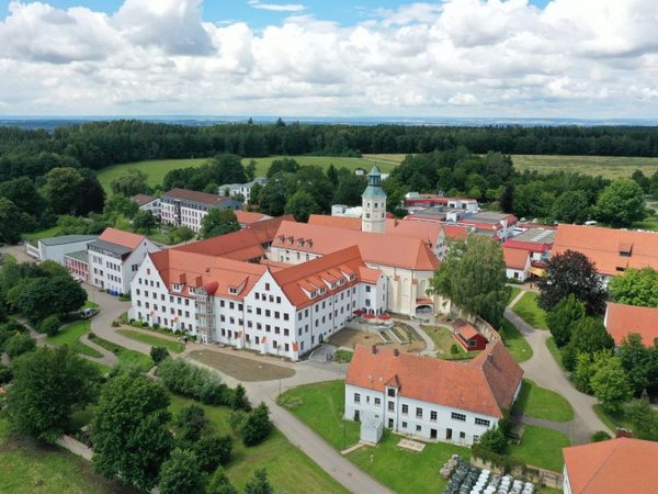 © St. Elisabeth-Stiftung