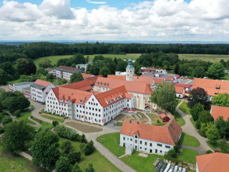 © St. Elisabeth-Stiftung