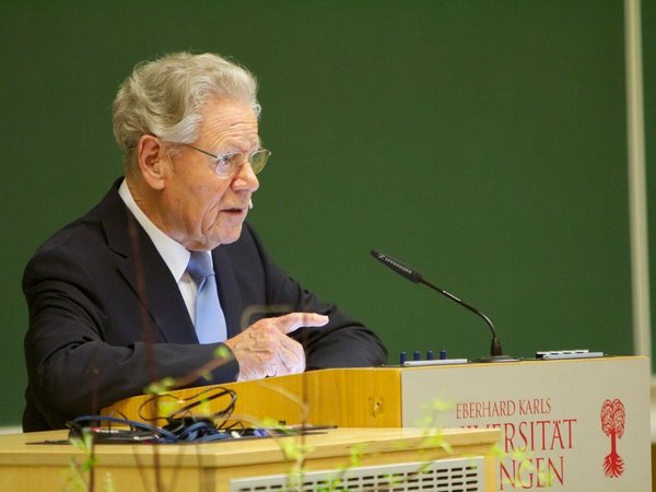 Rebell und Menschenfreund