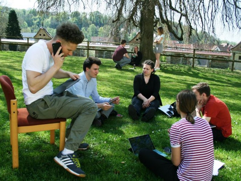 © Jüngling/Akademie