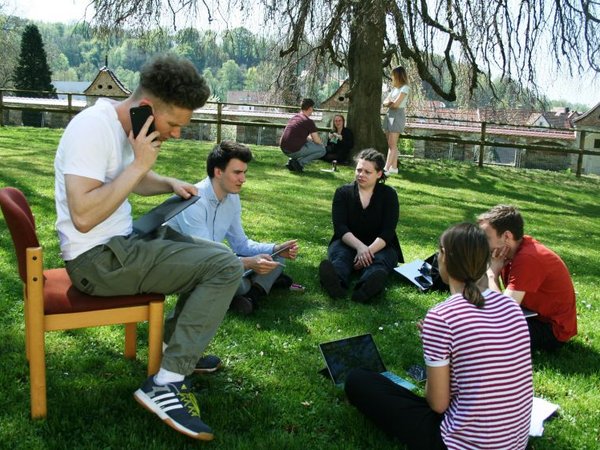 © Jüngling/Akademie