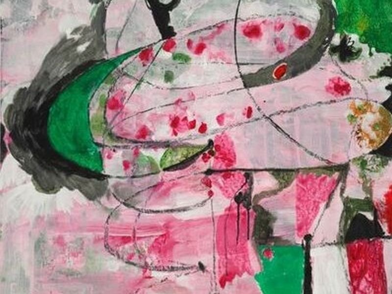 Karl Vollmer, Just another Sunday, 2011