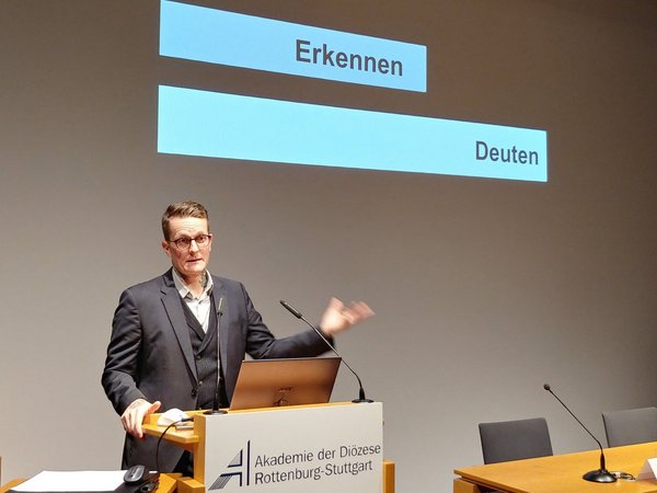 Beginnt Radikalisierung in der Schule?