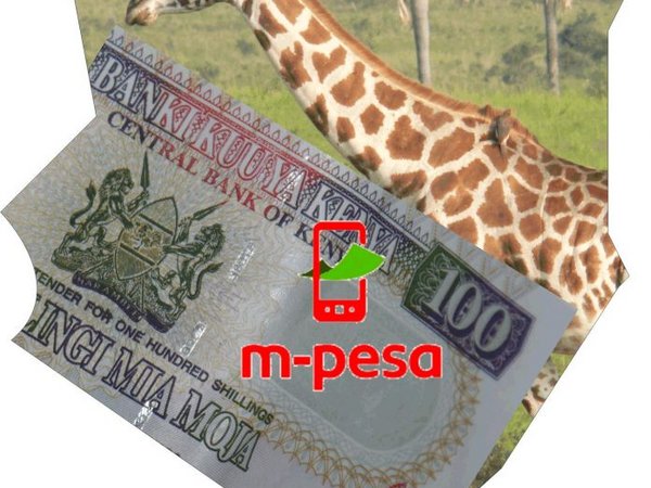 © Dietmar Ernst, Keniaseminar