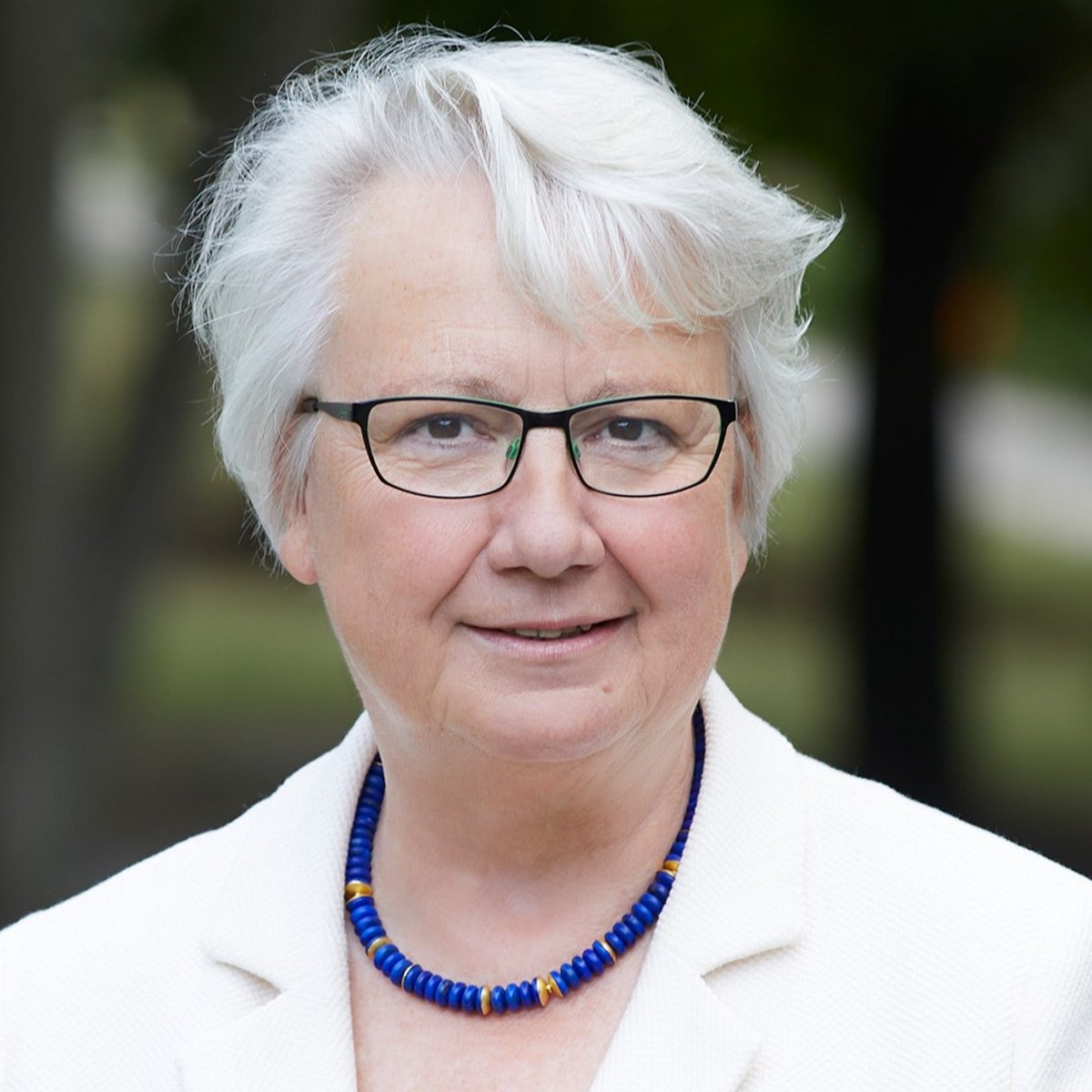 Dr. h.c. mult. Annette Schavan