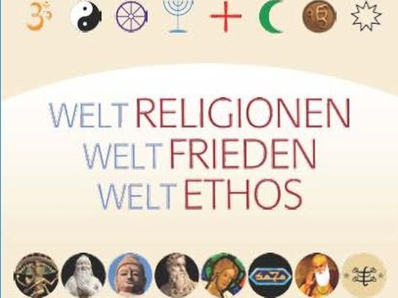 © Stiftung Weltethos © Stiftung Weltethos