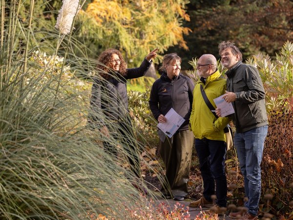 Kunst kann Lebenshilfe – eine Premiere
