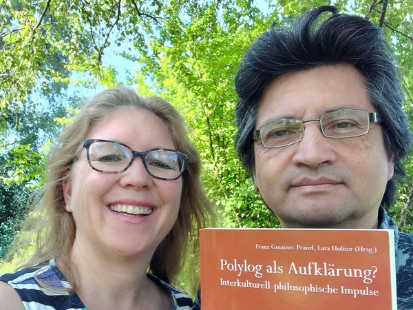 Vom Dialog zum Polylog