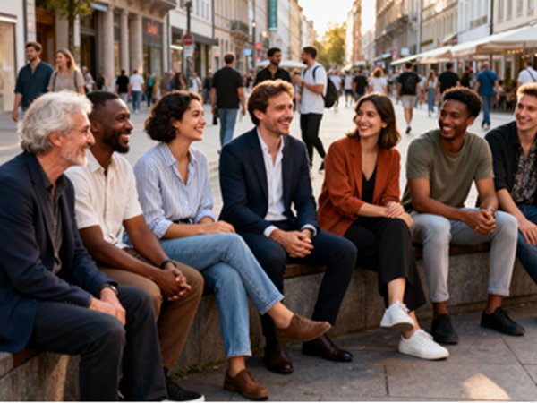 © Evangelische Akademie Bad Boll (KI generiert)