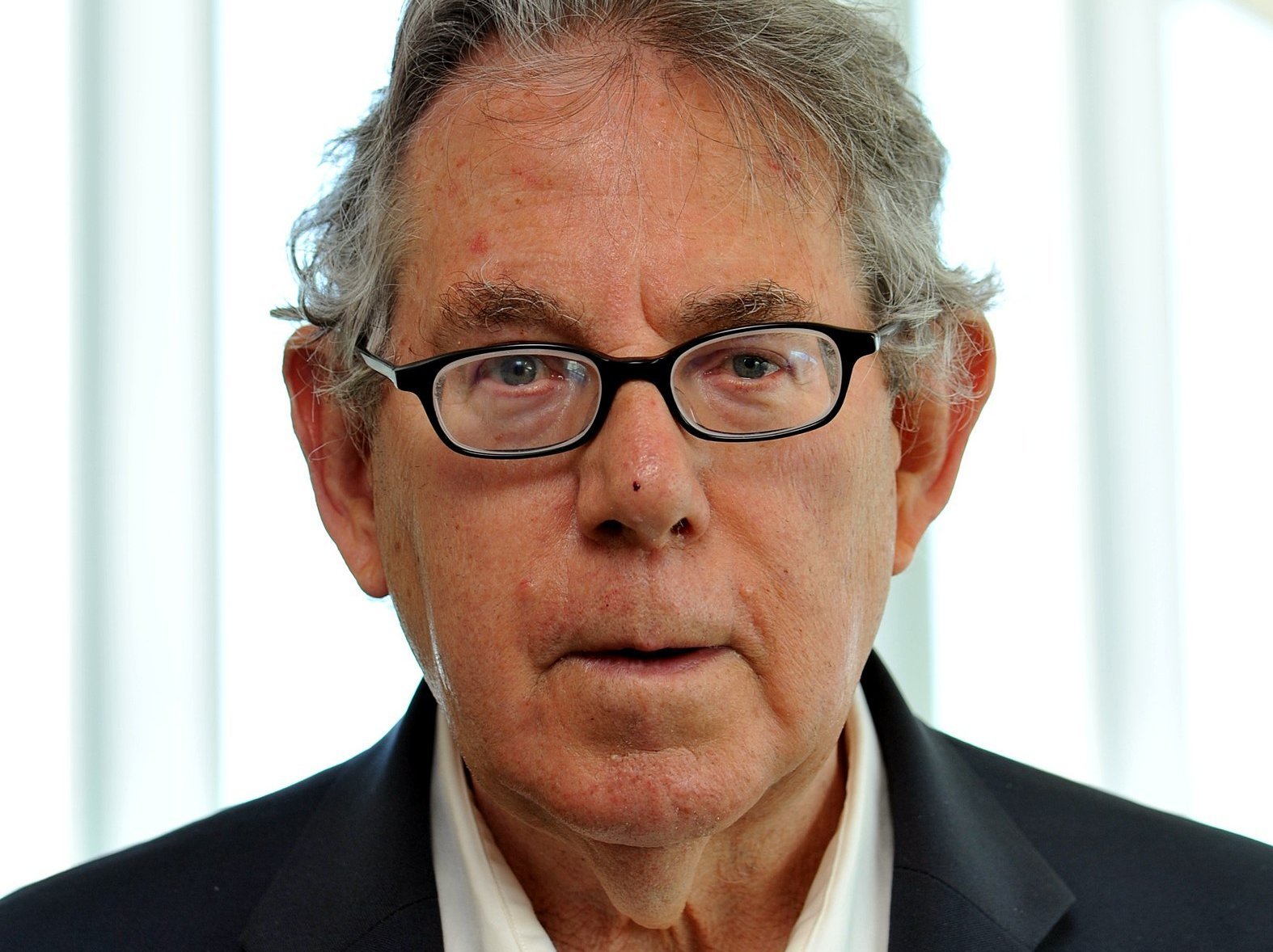Paul Crutzen