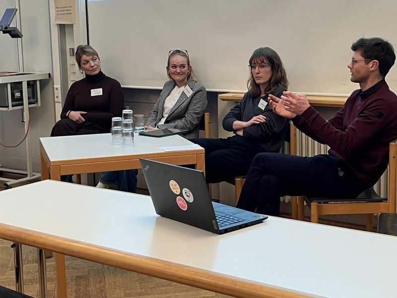 Religion und extreme Rechte: Theologie zwischen Analyse und Prävention