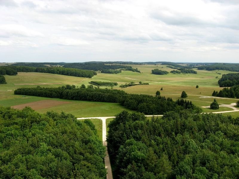 Aus der Schöpfung leben - Orte nachhaltigen Handelns Aus der Schöpfung leben - Orte nachhaltigen Handelns