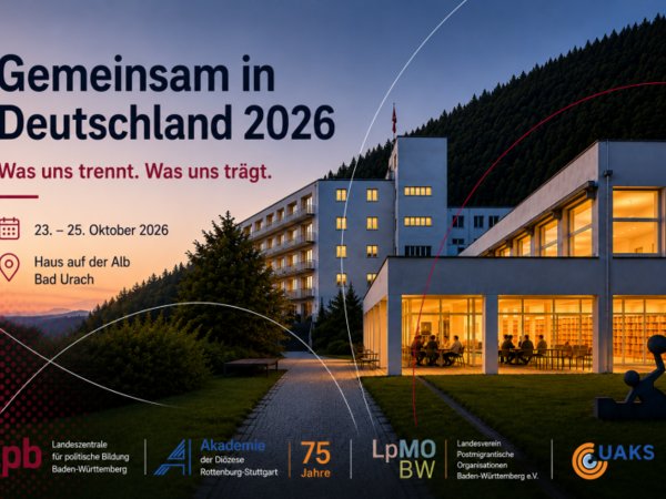 © Haus auf der Alb mit Logos